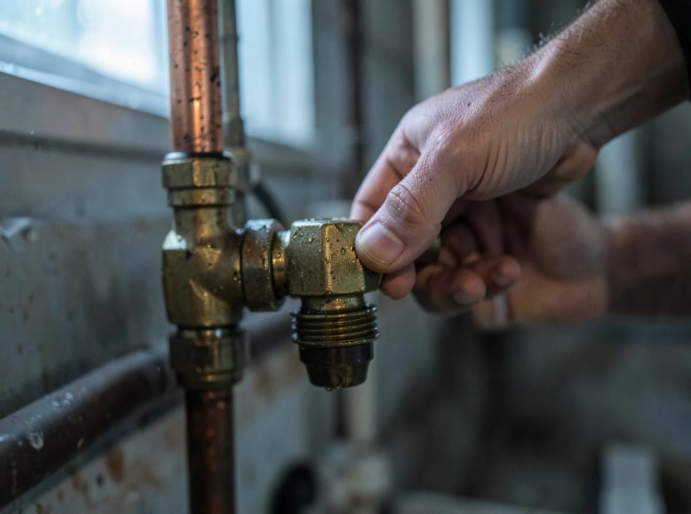 Emergency Plumber Crawford, OK FAQs